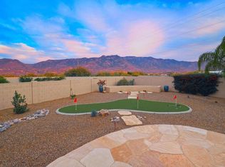 62935 E Border Rock Rd, Saddlebrooke, AZ 85739