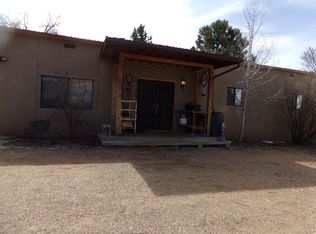 200 Camino Rio, Santa Fe, NM 87501