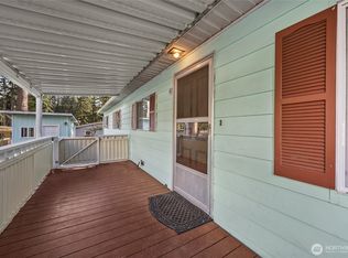 11306 125th Street Ct E #89, Puyallup, WA