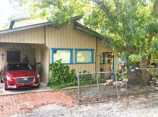 2375 Brickyard Rd, Beaumont, TX 77703