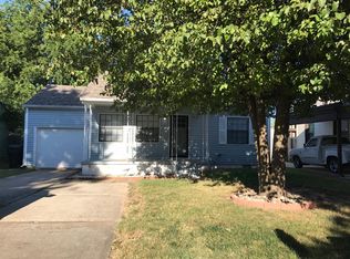 3608 S Liberty Ave, Oklahoma City, OK 73119