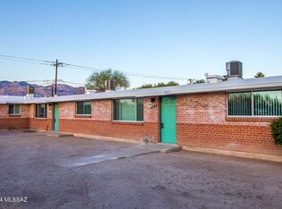 3510 E Blacklidge Dr, Tucson, AZ 85716