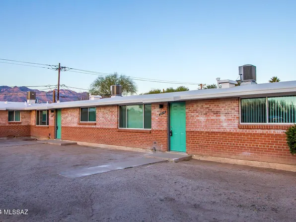 3510 E Blacklidge Dr, Tucson, AZ 85716