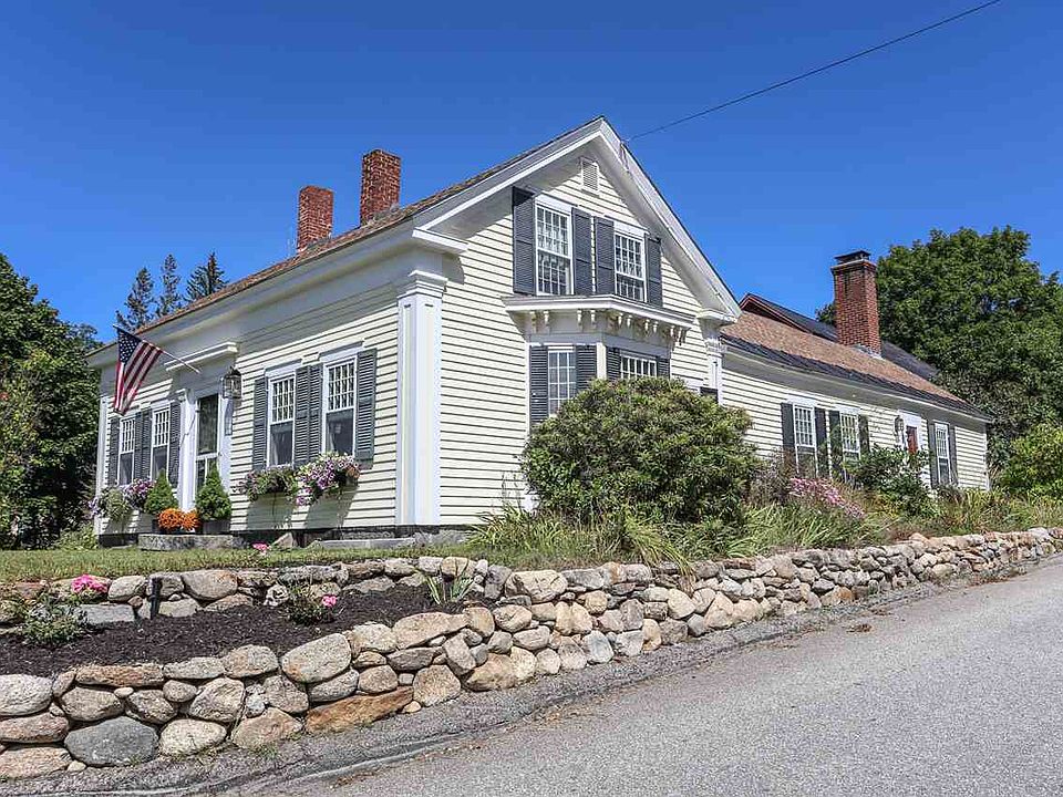 5 Roslyn Avenue, Warner, NH 03278 Zillow