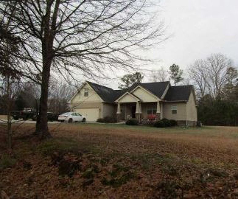 Property Side View