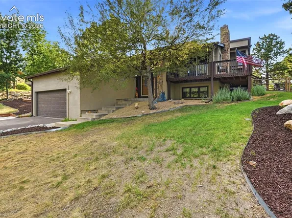 3930 Regency Dr, Colorado Springs, CO 80906