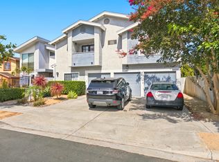 4475 Campus Ave APT 4, San Diego, CA 92116