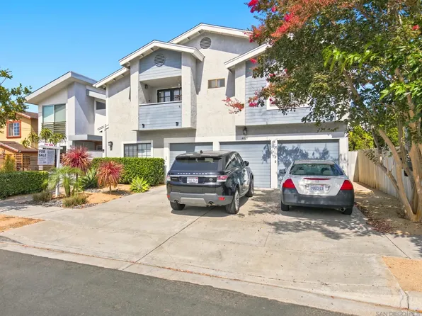 4475 Campus Ave APT 4, San Diego, CA 92116