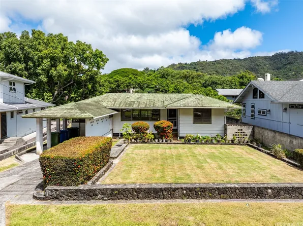 2542 Klebahn Pl, Honolulu, HI 96817