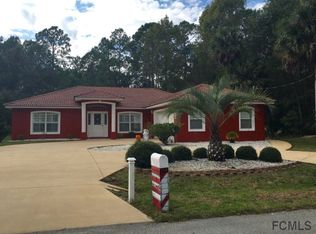 146 Point Pleasant Dr, Palm Coast, FL 32164