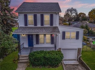 1146 Love St, Pittsburgh, PA