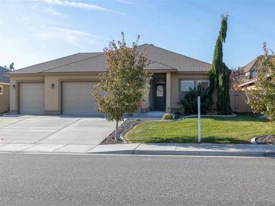 2377 Copperleaf St, Richland, WA, 99354