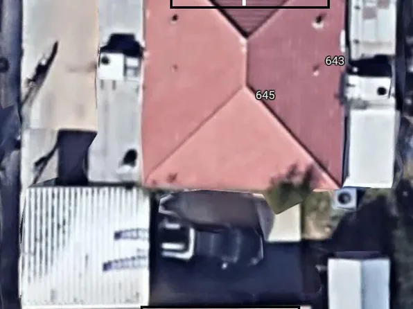 643 W 1ST Street, Mesa, AZ 85201