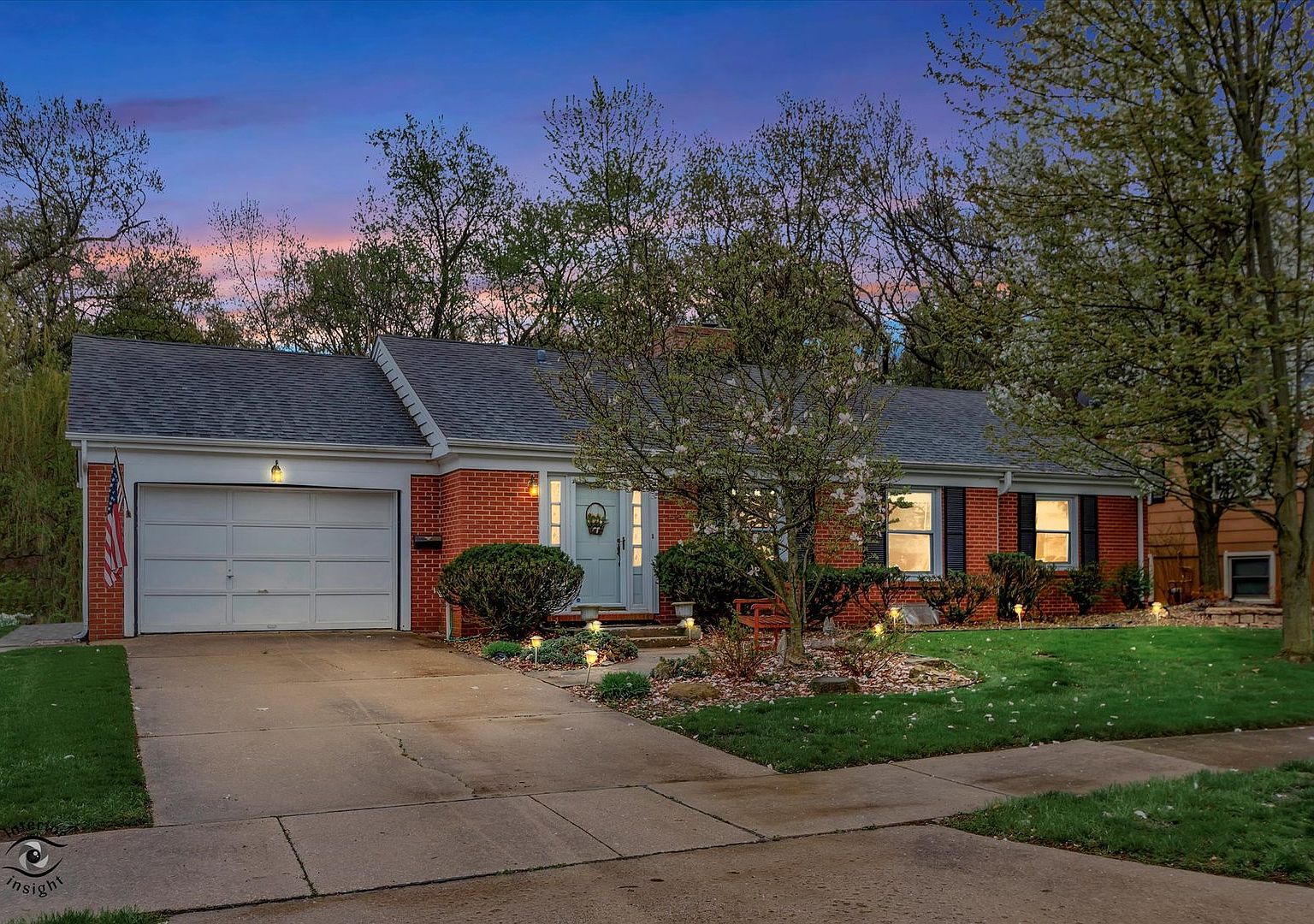 36 Chippewa Dr, Thornton, IL 60476 Zillow