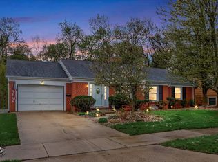36 Chippewa Dr, Thornton, IL