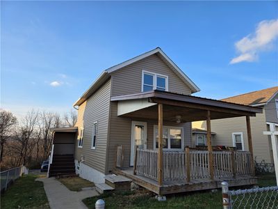 335 Main St, Richeyville, PA, 15358