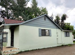 85-87 State Highway 85, Walsenburg, CO 81089