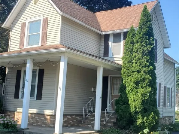 1120 S Main St, Medina, NY 14103