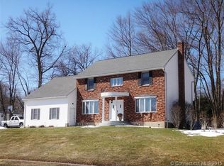 124 Maplewood Rd, Southington, CT 06489