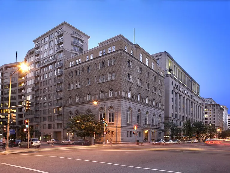 Camden Grand Parc — Photo 17