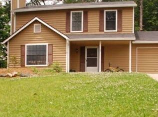 3245 Montheath Pass, Duluth, GA 30096