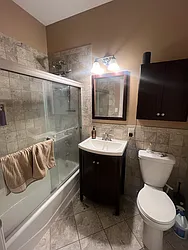 Rented by Corcoran