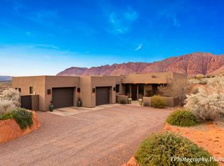 448 W Tearasinab Way, Ivins, UT 84738