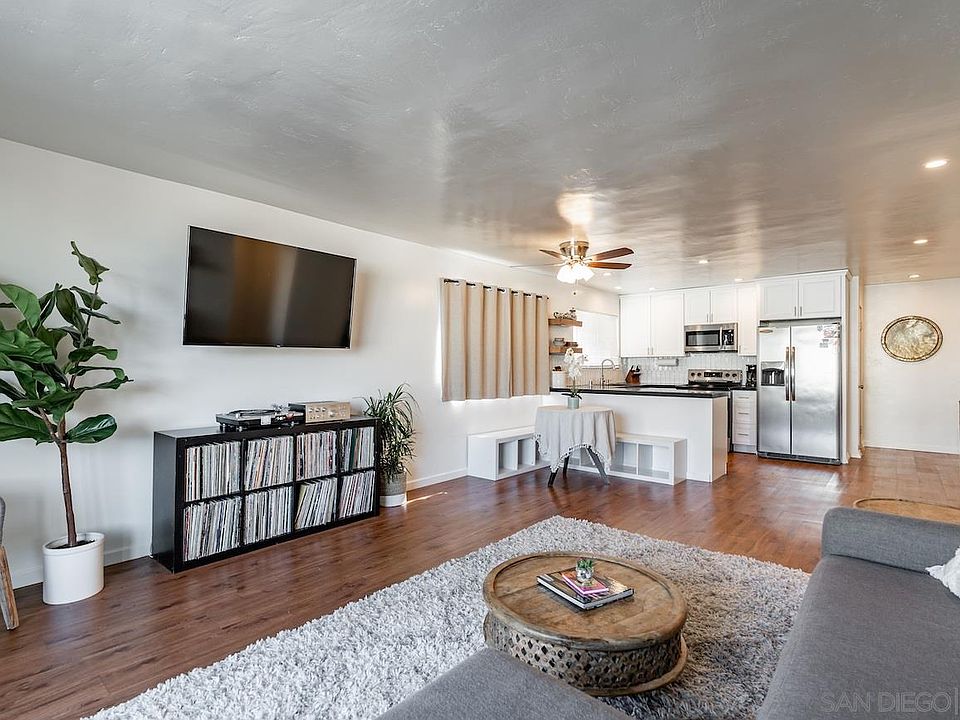 1st image of 4477 Mentone St Unit 104