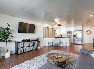4477 Mentone St UNIT 104, San Diego, CA 92107