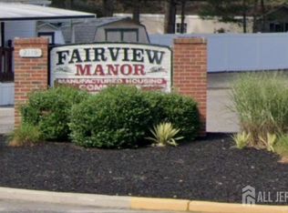 2110 Mays Landing Rd Trlr 169, Millville, NJ