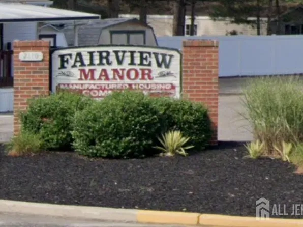 2110 Mays Landing Rd Trlr 169, Millville, NJ 08332