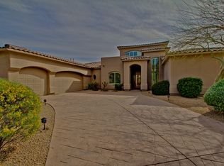 11637 E Charter Oak Dr, Scottsdale, AZ 85259