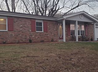 2145 Bryan Dr, High Ridge, MO 63049