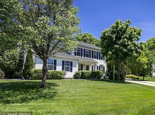 2468 Kenbrook Ct, Waldorf, MD