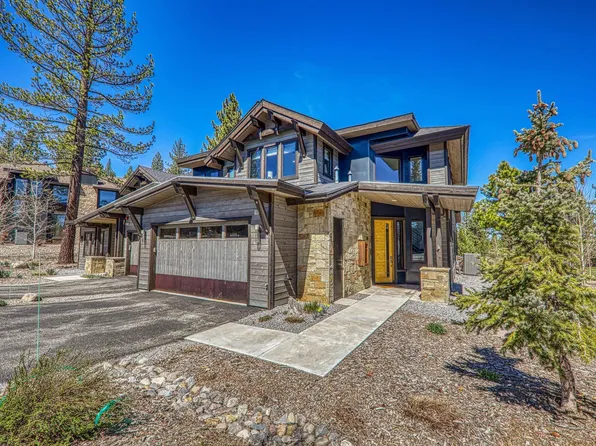 10109 Corrie Ct, Truckee, CA 96161