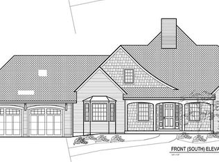 1369 Green Tree Ln, Saint Louis, MO 63122