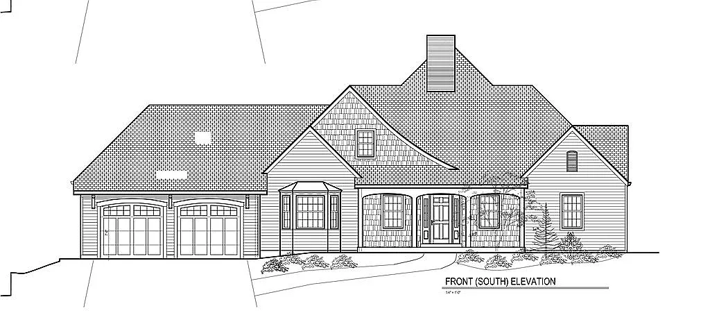 1369 Green Tree Ln photo 1