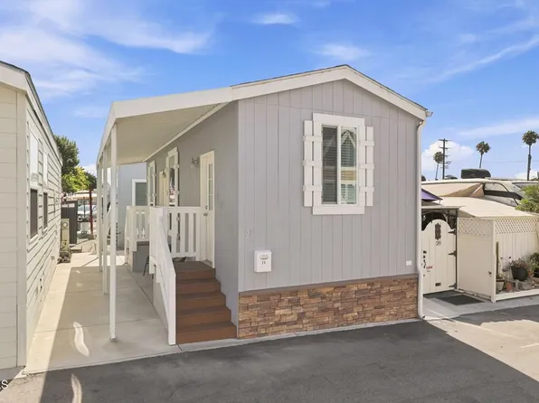 3975 Telegraph Rd #26, Ventura, CA 93003