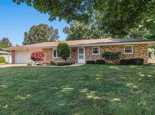 23621 River Lane Blvd, Elkhart, IN 46516