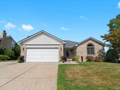 15749 Mulberry Dr, Macomb, MI, 48042