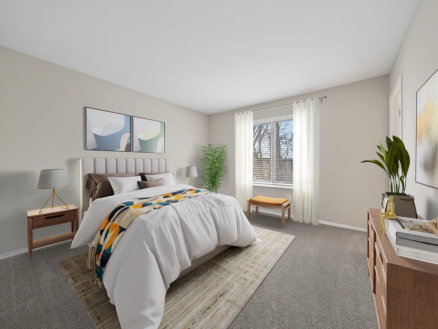 Wexford Townhomes Of Novi — Photo 4