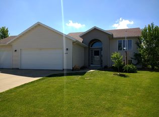 6345 Freedom Ln NW, Rochester, MN 55901