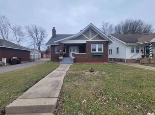 712 W Maywood Ave, Peoria, IL 61604