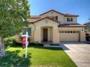 744 Twin Oaks Dr, Tracy, CA 95377