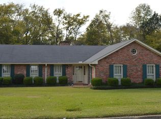 2320 Winchester Rd, Montgomery, AL 36106