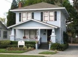 1217 E Robinson St, Orlando, FL 32801