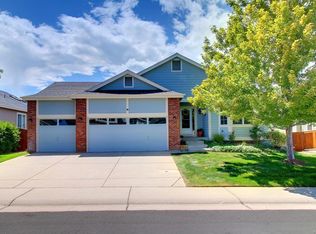 9707 Westbury Way, Highlands Ranch, CO 80129