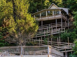 282 Mark Twain Dr, Rutherfordton, NC 28746