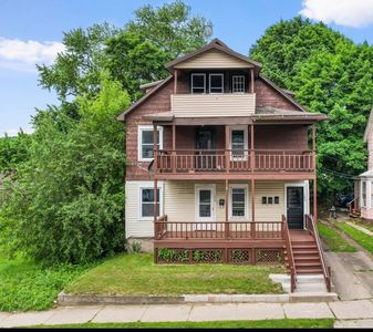 190 Saint Charles St, Johnson City, NY, 13790