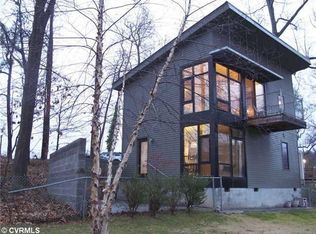 6715 Horsepen Rd, Richmond, VA 23226